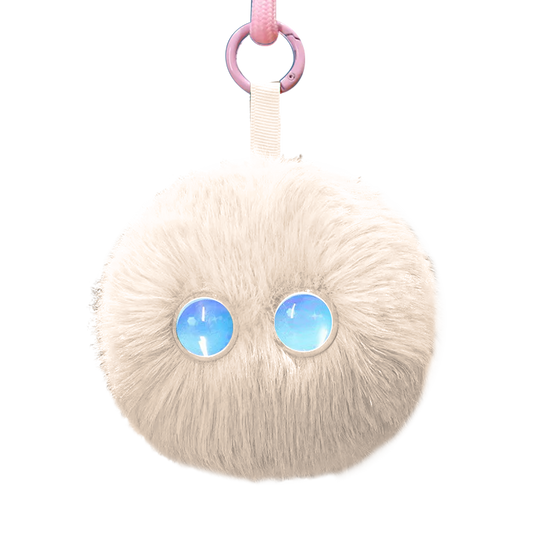 Rebennit Puff Elf AI Toy
