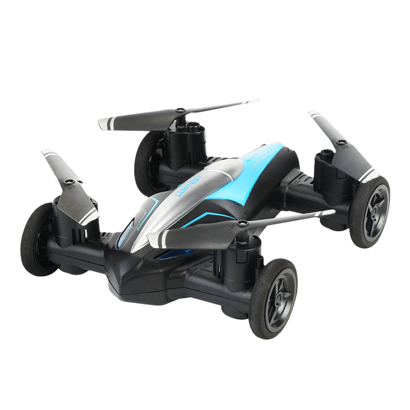 Orbi RC Flugauto