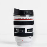 SheremArt Lens Mug Pro