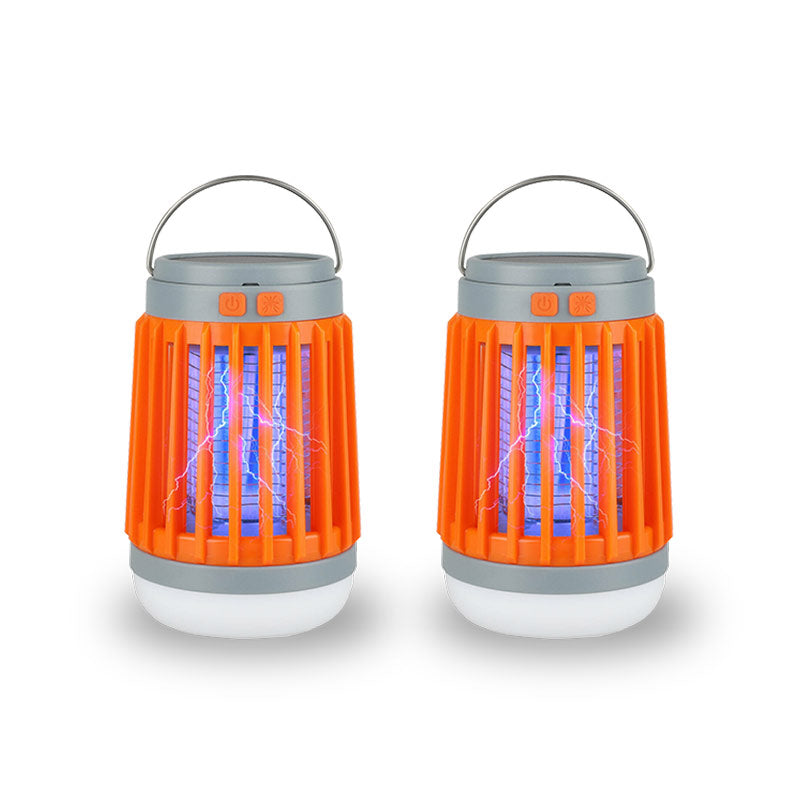 Hilipert Insektenabwehrlampe