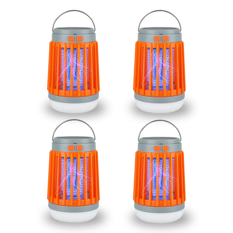 Hilipert Insektenabwehrlampe