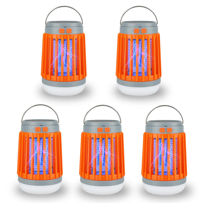 Keilini Insektenschutzlampe