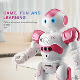 Theorbi LearnioBot