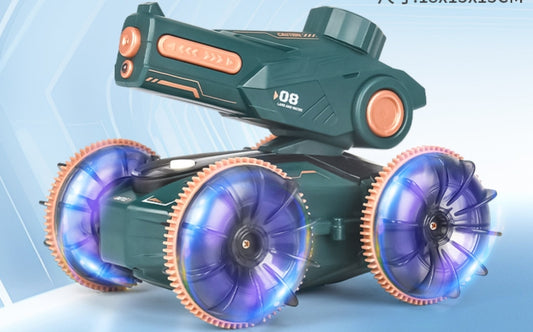 Théorbe AquaSquirt Racer