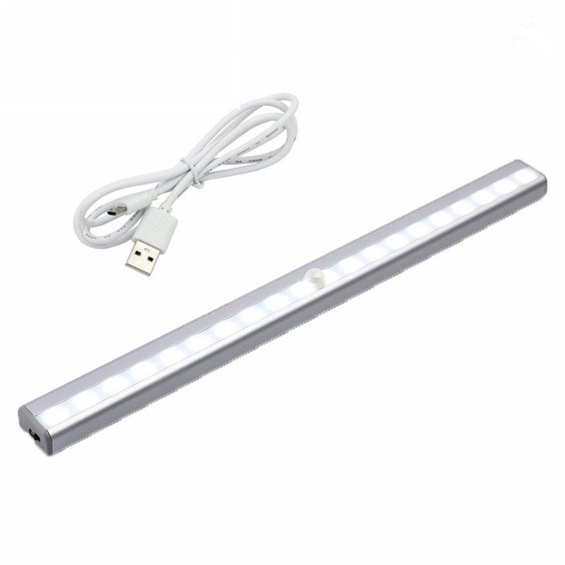 Détecteur de mouvement à LED