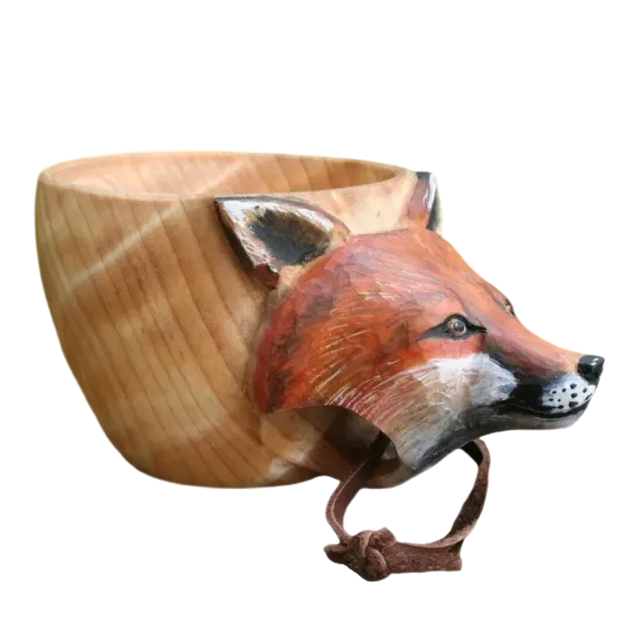 Naturliva Tier Kuksa