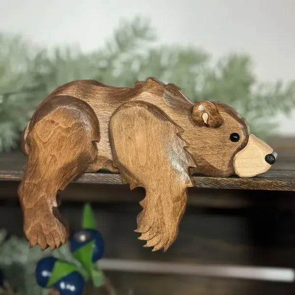 SheremArt Waldfreunde