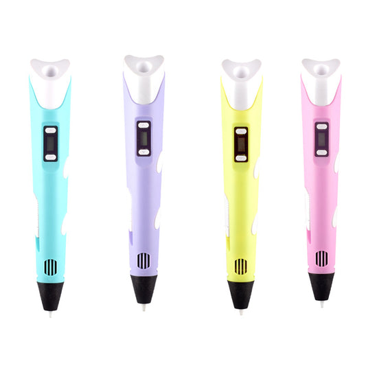 Stylo d'impression 3D Theorbi