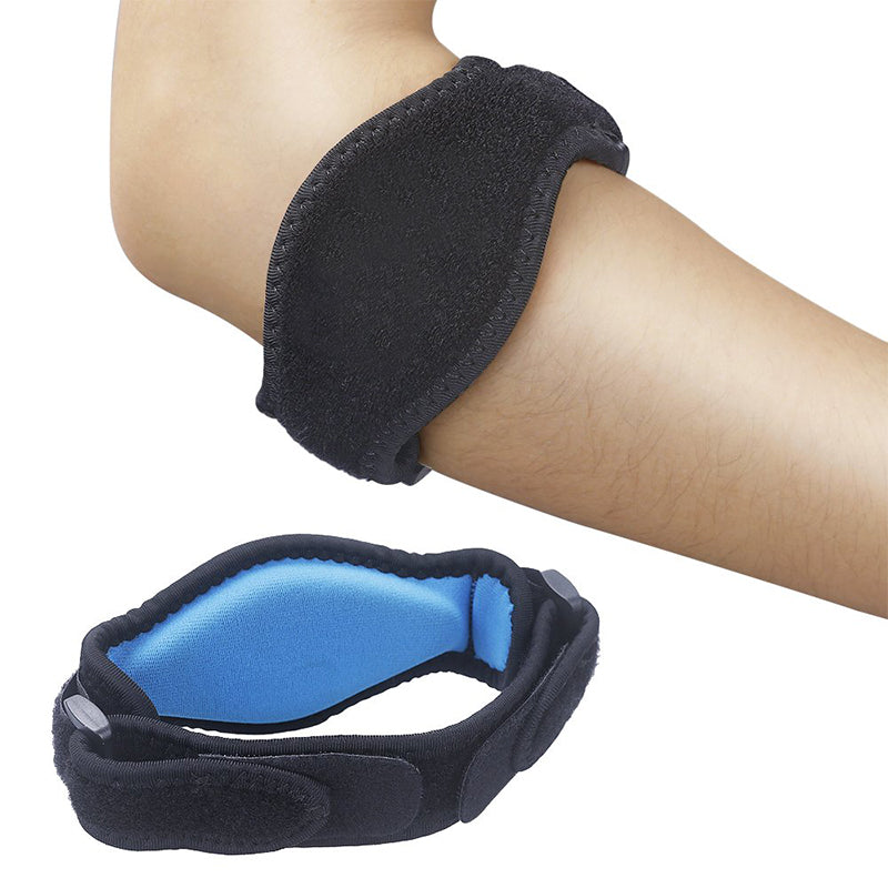 Attelle pour le coude du joueur de tennis ColaPa™