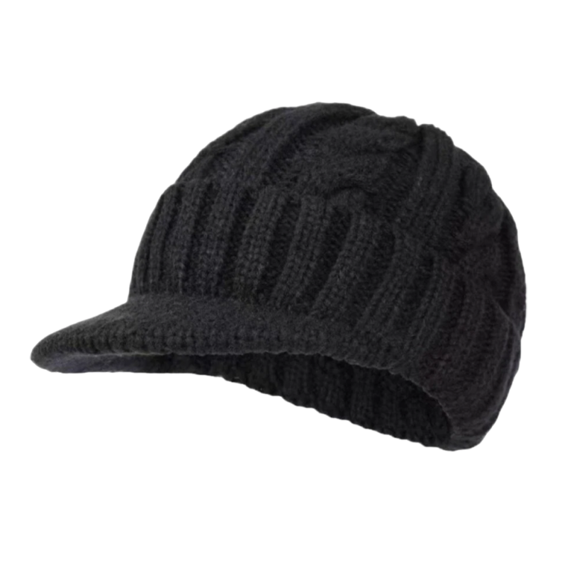 Zekear ThermalCore Strickmütze