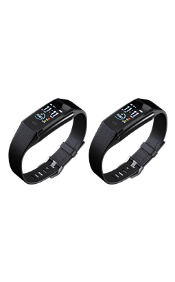 2 COLAPA™ S5 Gesundheits-Tracking Pro