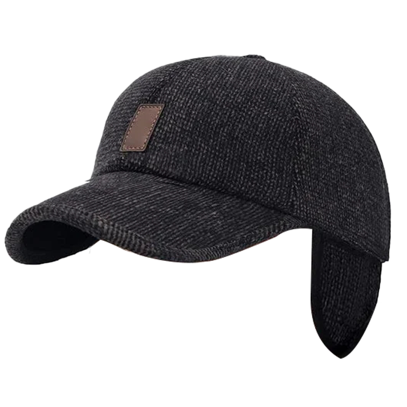 Yuwarm CozyHead Baseballkappe