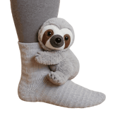 SheremArt™ HugHug Socks