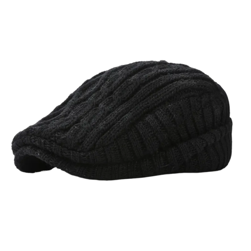 Zekear Wintermütze