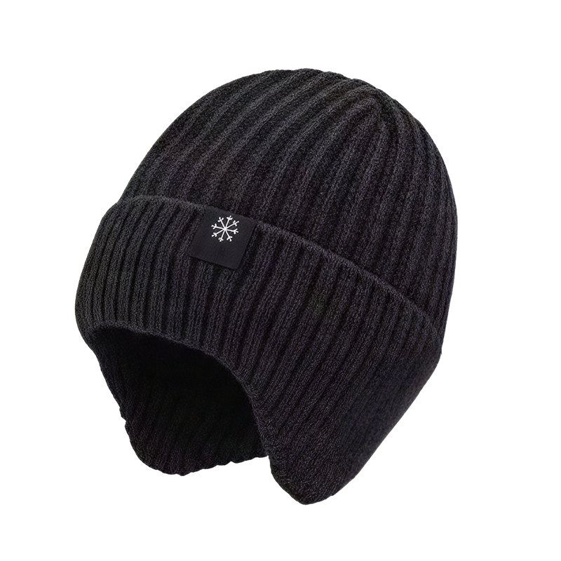 Yuwarm CozyHead Mütze