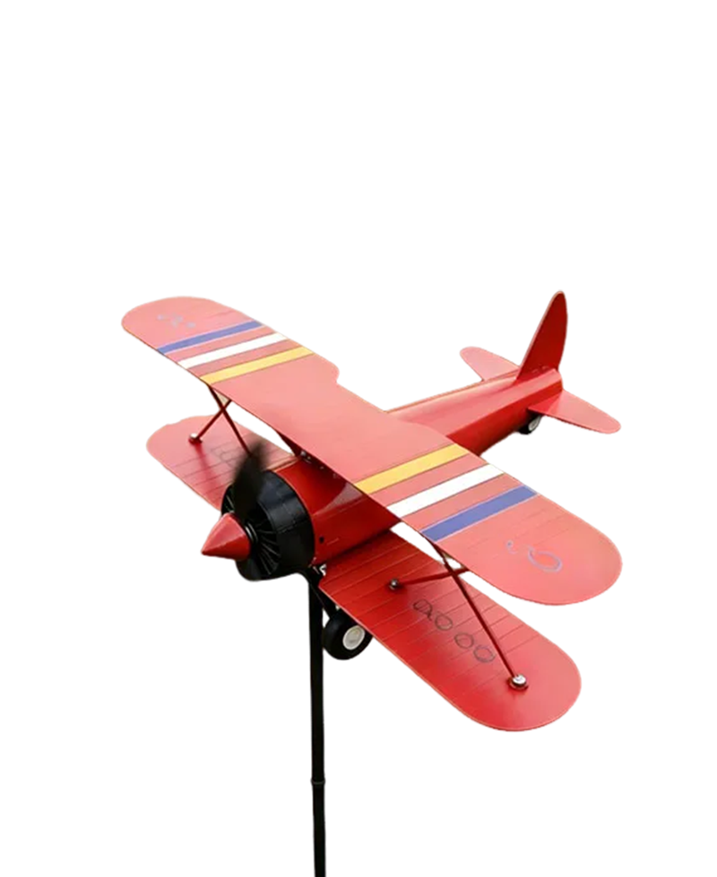 Esslyn SkySpinner™ Doppeldecker