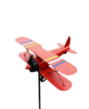 Esslyn SkySpinner™ Biplane