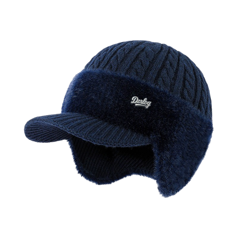 Yuwarm ColdShield Trapper