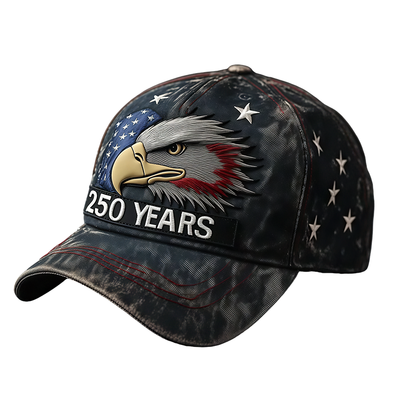 Vueeze Patriot Kappe