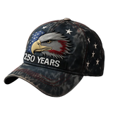 Vueeze Patriot Cap