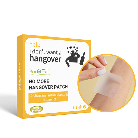 Hilipert Hangover Patch