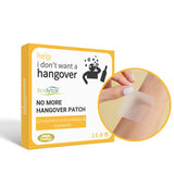 Hilipert Hangover Patch