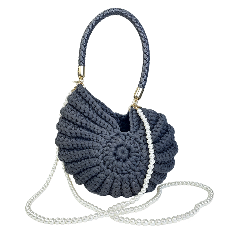 Zekear Siren Muschelbeutel