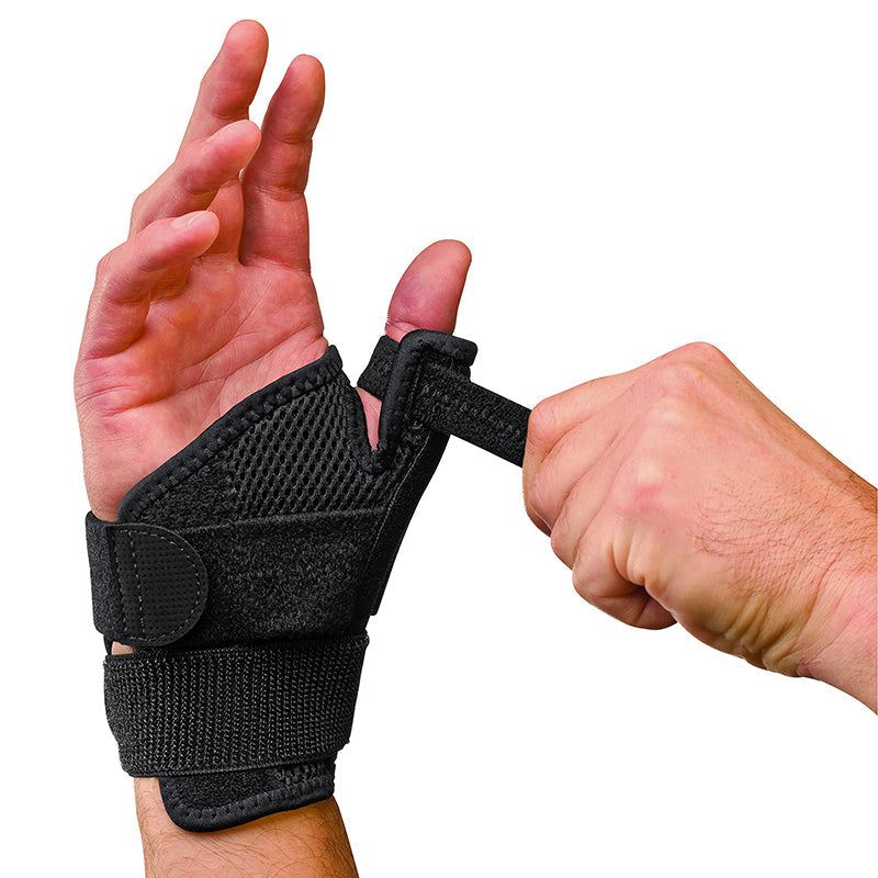 Attelle réversible pour le pouce ColaPa™