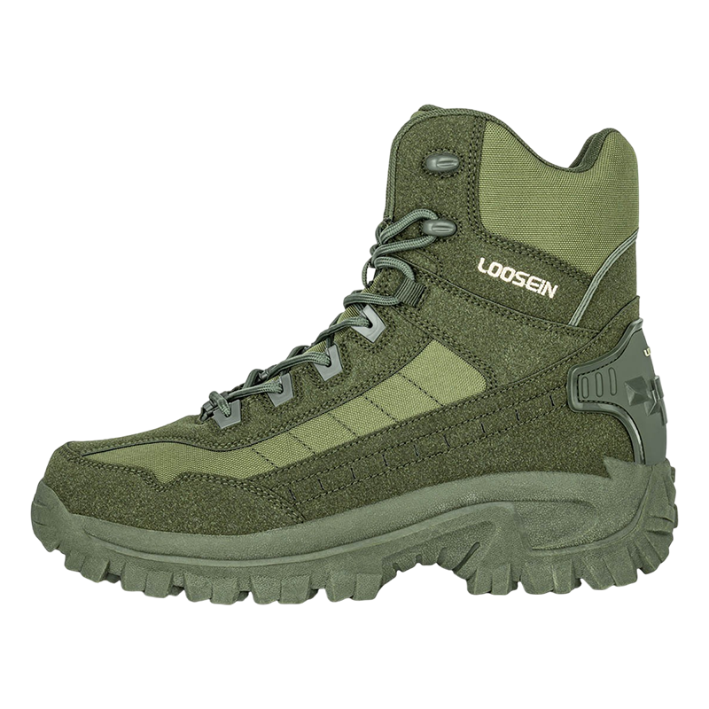 Zekear™ ZeroFatigue Stiefel