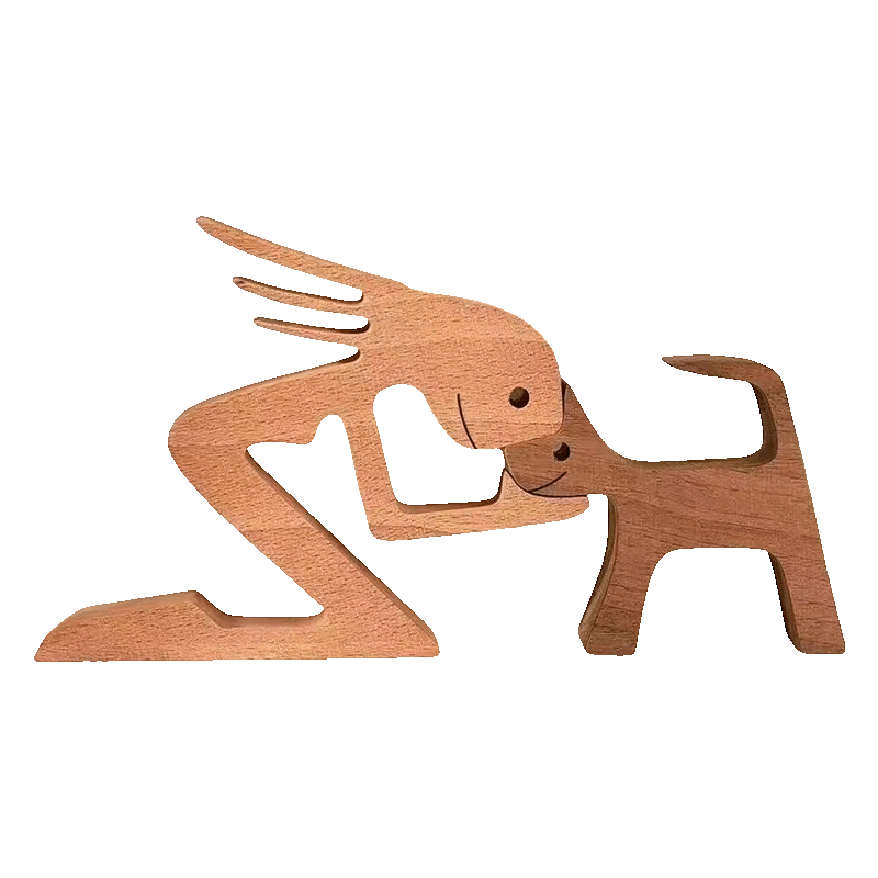 Sculpture Pawsome SheremArt™