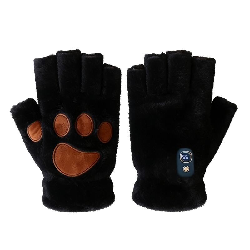 Beheizbare Pawtherm Handschuhe