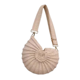 Zekear Siren Shell Bag