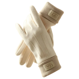 Yuwarm Winterveil Touchscreen Gloves