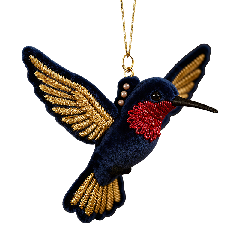 SheremArt™ HopeWing Kolibris