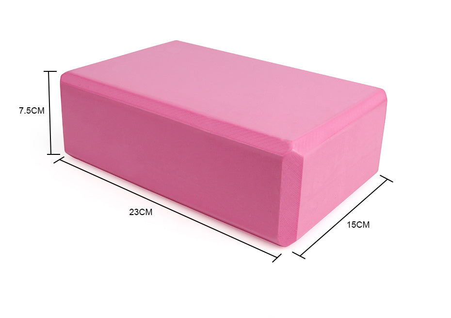 Yoga Block 【2 Stk.】