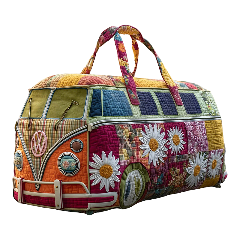 Sac "SheremArt Rainbow Joyride"