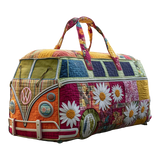 SheremArt Rainbow Joyride Bag