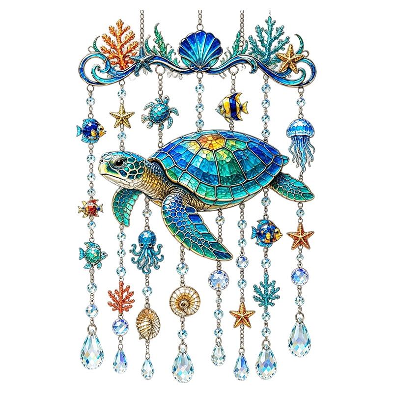 Amoroart Ocean Dreams Collection