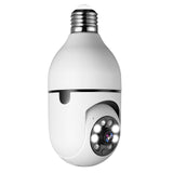 Keilini Lightbulb Security Camera - 5g