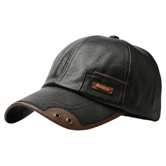 Zekear WarmGuard Mütze