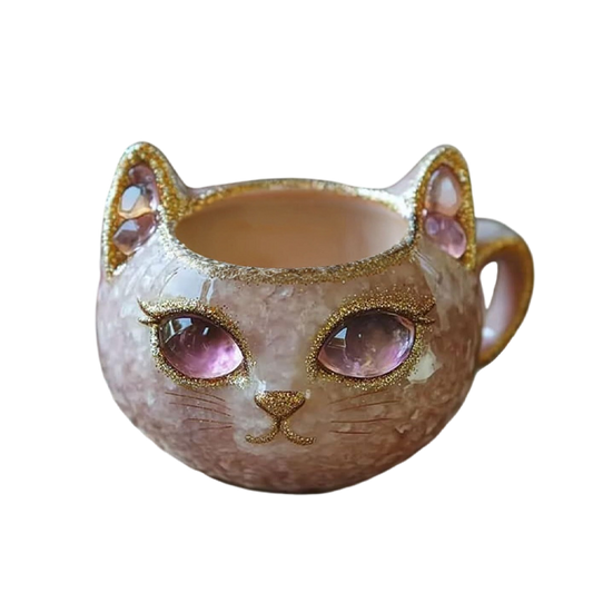 Cumuul Cristal Miaou
