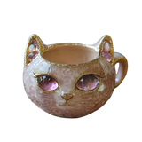 Cumuul Crystal Meow