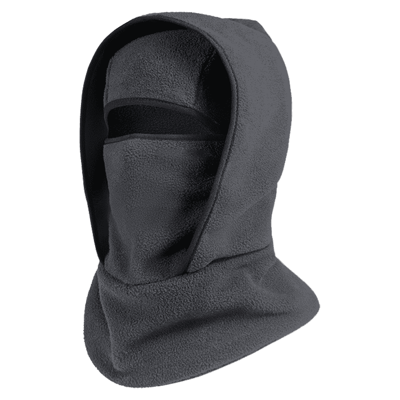 Zekear Frostpanzer-Maske