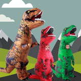 Dinosaur Costume Halloween Cosplay Dinosaur Costume