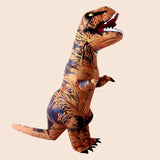 Dinosaur Costume Halloween Cosplay Dinosaur Costume