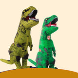 Dinosaur Costume Halloween Cosplay Dinosaur Costume