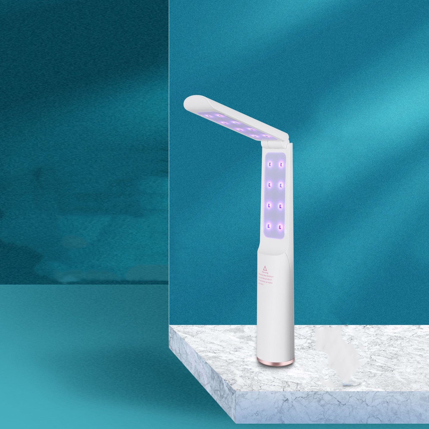 UV-Licht-Desinfektionsstab Tragbares Desinfektionsgerät