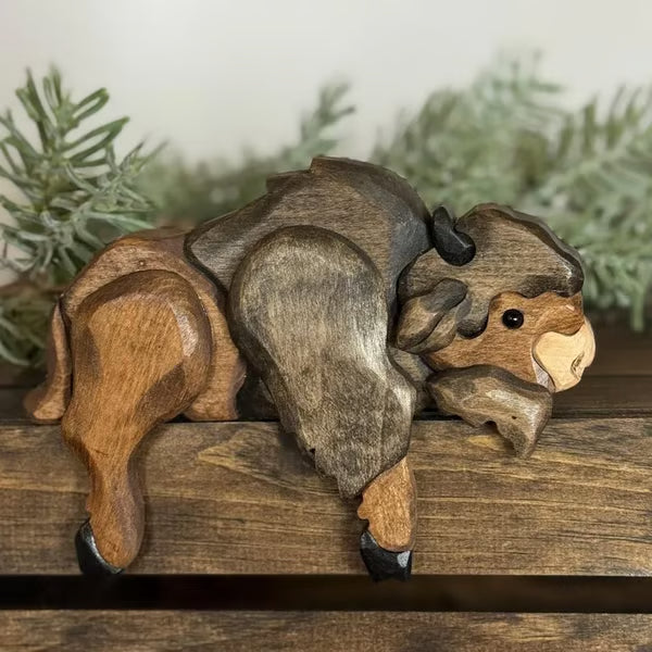 SheremArt Waldfreunde