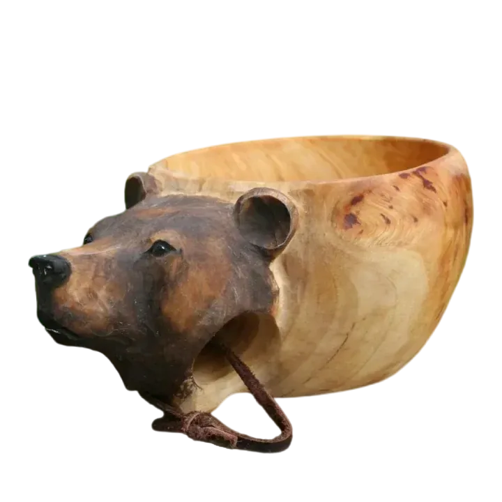 Naturliva Tier Kuksa