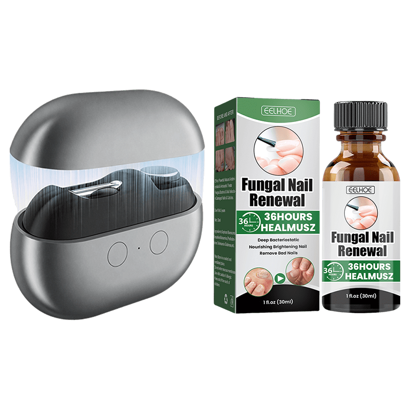 Vueeze EasyClip Smart Nagelschere